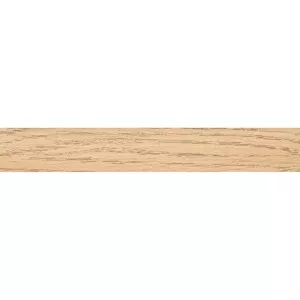 ABS hrana s tavným lepidlem iboard dub horský, 5 m x 22 mm