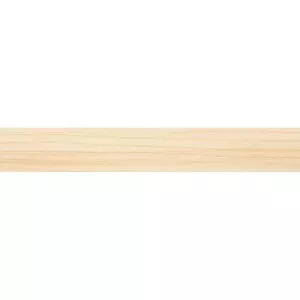 ABS hrana s tavným lepidlem iboard javor, 5 m x 22 mm