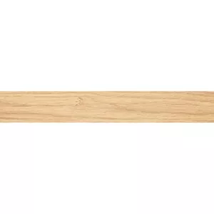 ABS hrana s tavným lepidlem iboard jasan, 5 m x 22 mm