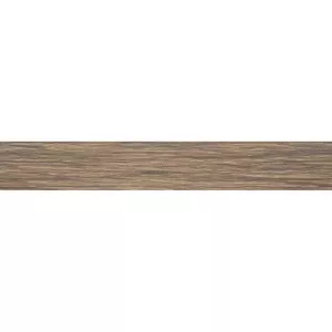 ABS hrana s tavným lepidlem iboard ořech vlašský, 5 m x 22 mm