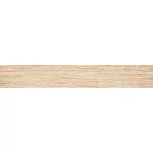 ABS hrana s tavným lepidlem iboard dub světlý, 5 m x 22 mm