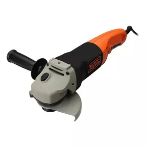 BLACK+DECKER Úhlová bruska KG1202-QS