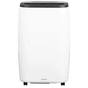 EUROM Mobilní klimatizace PAC 120, 12000 BTU, 33,5 x 44 x 71,5 cm