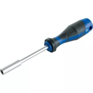 LUX-TOOLS Ruční držák bitů 6,3 mm (1/4")