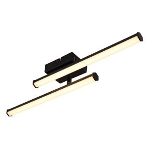 GLOBO LED stropní svítidlo KIRINA 12W 860lm 3000K, 500 x 70 x 84 mm