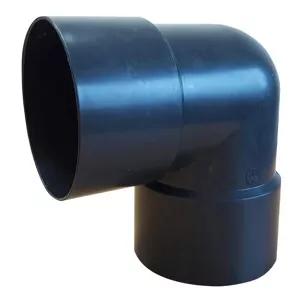 Koleno drenážní 90°, DN 65