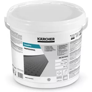 Kärcher Práškový čistič koberců CarpetPro RM 760 Classic, 10 kg