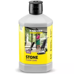 Kärcher Podlahová péče na kámen mat/linoleum/PVC RM 532, 1 l