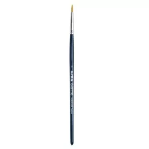 GIOTTO Štětec kulatý 500 Taklon, vel. 2