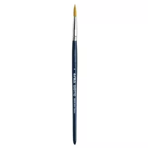 GIOTTO Štětec kulatý 500 Taklon, vel. 6