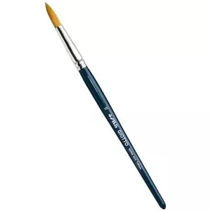 GIOTTO Štětec kulatý 500 Taklon, vel. 10