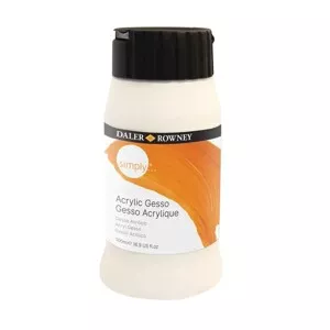 Daler Rowney Akrylový šeps SIMPLY, 500 ml