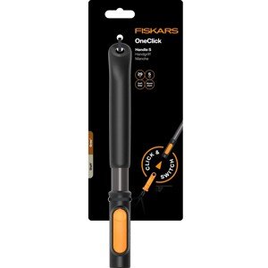 FISKARS Rukojeť OneClick Shaft Grow S 29 cm