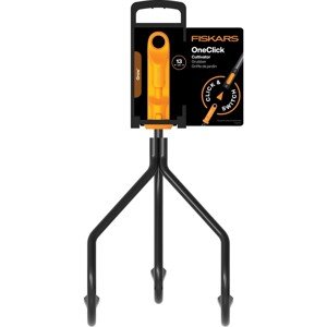 FISKARS Kultivátor OneClick Grow 13 cm