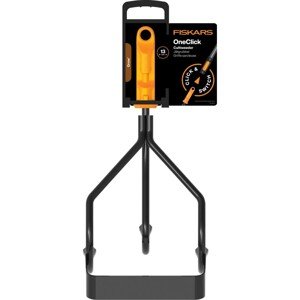 FISKARS Kultivátor klasický OneClick Grow 13 cm