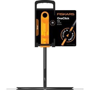 FISKARS Motyčka OneClick Grow 19 cm