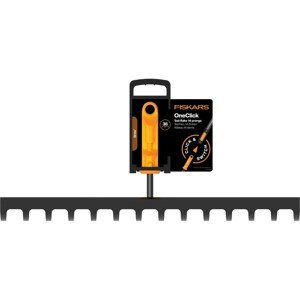 FISKARS Hrábě na půdu OneClick Grow 14 hrotů, 36 cm