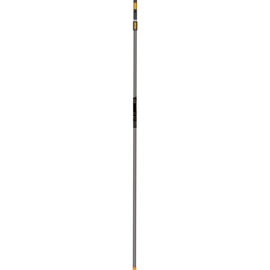FISKARS Teleskopická násada OneClick Shaft Reach L 220-400 cm