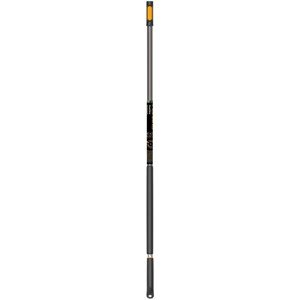 FISKARS Teleskopická násada OneClick Shaft Reach M 119-374 cm