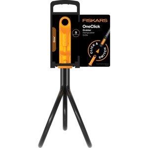 FISKARS Kultivátor OneClick Grow 9 cm