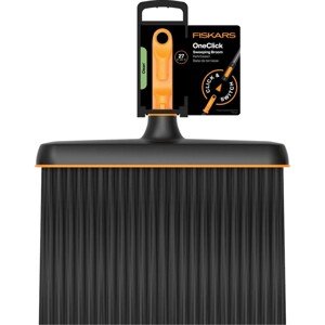 FISKARS Koště OneClick Clean 27 cm