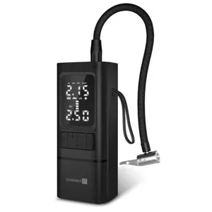 Connect IT Přenosný kompresor AirFlow CFF-4500-BK, 10,3 bar