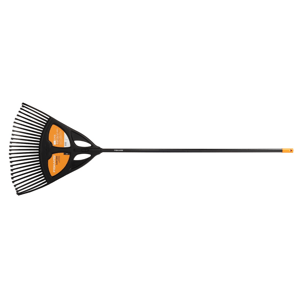 Hrábě FISKARS SOLID XL na listí 65x174 cm 1015645 01505