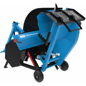 GÜDE Kolébková pila GWS 700 ZR HM-2 1729