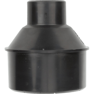Kónická redukce odsávání 100/50 mm 072071