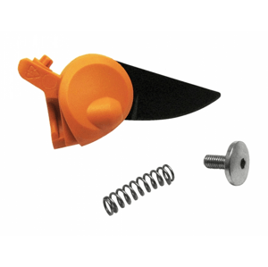 Čepel náhradní+šroubek+pružina FISKARS k nůžkám PX92 1026275 09962