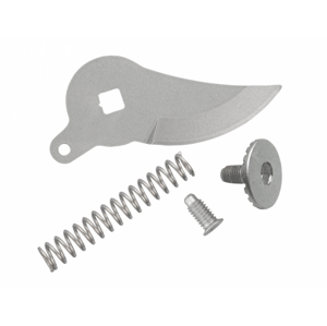 Čepel náhradní+šroubky+pružina FISKARS k nůžkám P100 1026279 09966