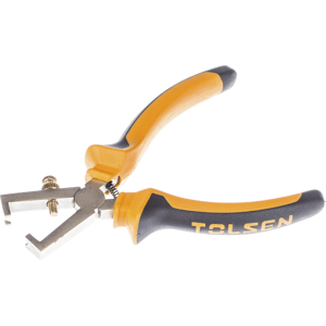 TOLSEN Kleště na izolace 160 mm 10013