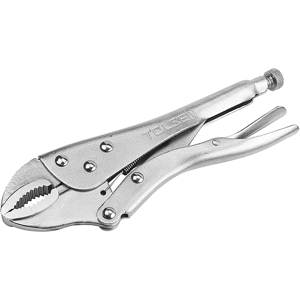 TOLSEN Kleště samosvorné 250 mm 10051