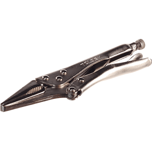 TOLSEN Kleště samosvorné dlouhé 230 mm 10052