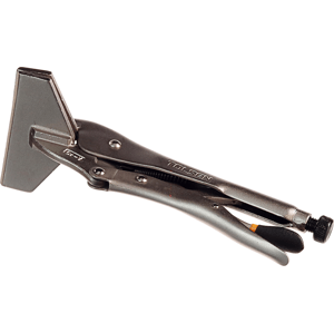 TOLSEN Kleště samosvorné široké 255 mm 10055