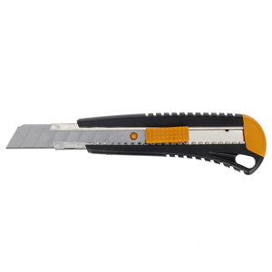 Nůž FISKARS odlamovací 18 mm 1003749 10066