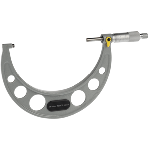 Mikrometr 125 - 150 mm ASIMETO 101-06-0