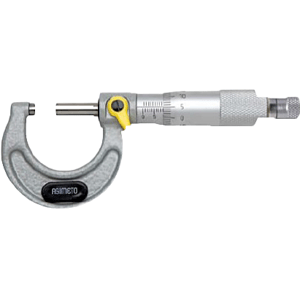 Mikrometr 250 - 275 mm ASIMETO 101-11-0