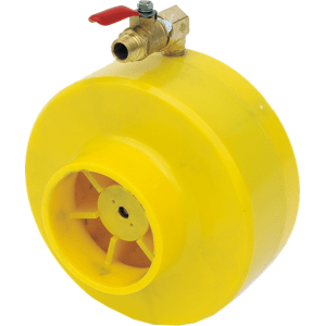 Příslušenství pískovacích boxů