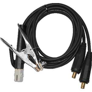 Kühtreiber Svařovací kabely 25 mm2, 3 m, 35 - 50 10201