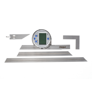 Digitální úhloměr Uni-line3 Dasqua 1021-2005