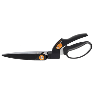 Nůžky FISKARS SMART FIT GS40 na trávník 1023632 10278