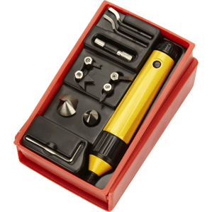 Ruční odjehlovač MULTI 10-286-006