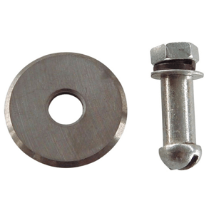 EXTOL CRAFT Řezací kolečko, 16 × 6 × 3 mm 103160