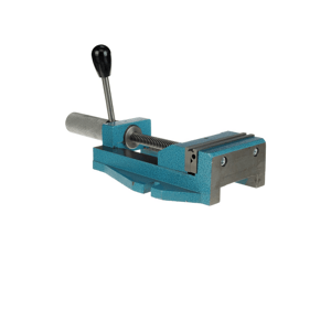 York Příruční strojní svěrák s pákou - MBV 2002 135 01.05.01.03.1.0