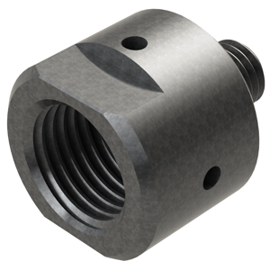 uni-max Adaptér M33IG / M18AG nový