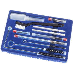 Čistící souprava 23 ks 115-023