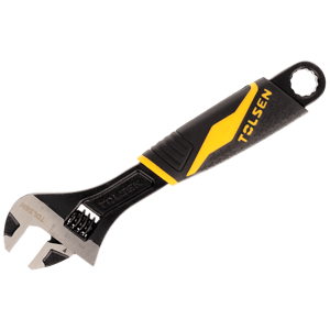 TOLSEN Stavitelný klíč 200 mm Industrial 15309
