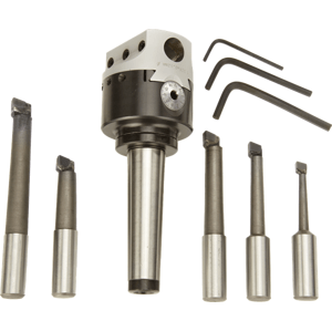 Vyvrtávací hlava 75 mm 171140