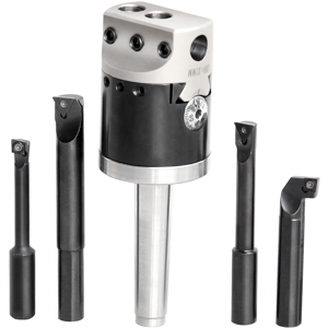 Vyvrtávací hlava 50 mm, MK2 171401